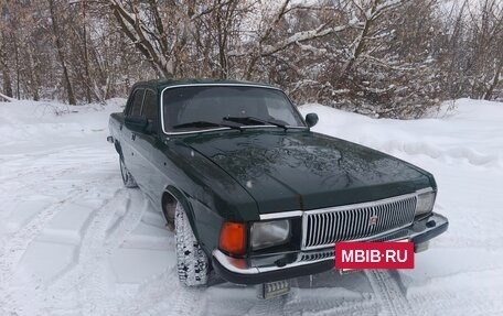 ГАЗ 3102 «Волга», 1999 год, 140 000 рублей, 2 фотография