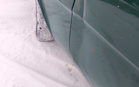 ГАЗ 3102 «Волга», 1999 год, 140 000 рублей, 16 фотография