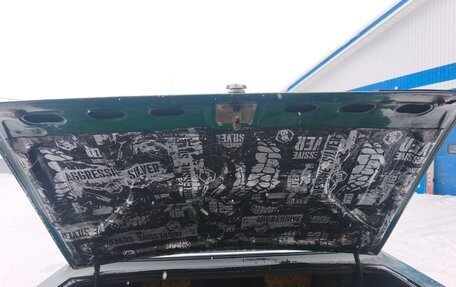 ГАЗ 3102 «Волга», 1999 год, 140 000 рублей, 13 фотография