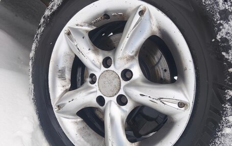 ГАЗ 3102 «Волга», 1999 год, 140 000 рублей, 14 фотография