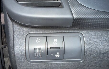 Hyundai Solaris II рестайлинг, 2016 год, 830 000 рублей, 14 фотография