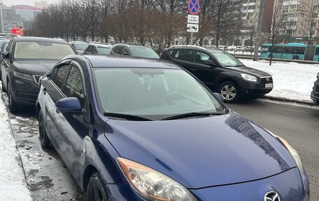 Mazda 3, 2012 год, 765 000 рублей, 4 фотография