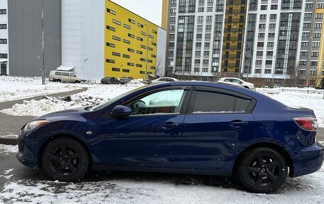 Mazda 3, 2012 год, 765 000 рублей, 2 фотография