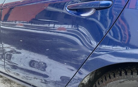 Mazda 3, 2012 год, 765 000 рублей, 6 фотография