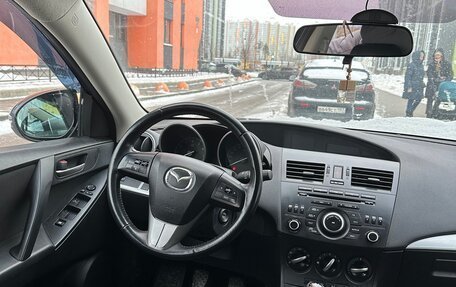 Mazda 3, 2012 год, 765 000 рублей, 11 фотография