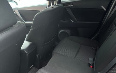 Mazda 3, 2012 год, 765 000 рублей, 12 фотография