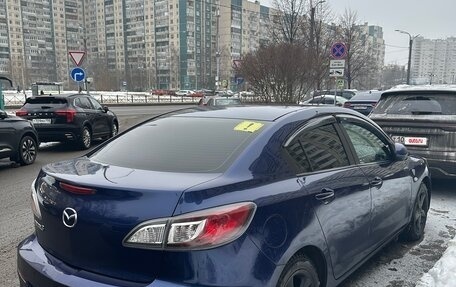 Mazda 3, 2012 год, 765 000 рублей, 5 фотография