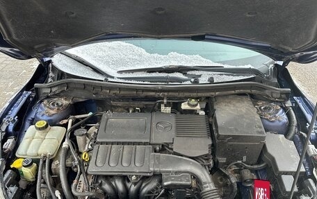 Mazda 3, 2012 год, 765 000 рублей, 8 фотография