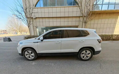 Volkswagen Tharu, 2023 год, 2 017 000 рублей, 3 фотография