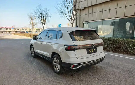 Volkswagen Tharu, 2023 год, 2 017 000 рублей, 4 фотография