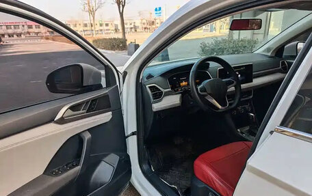 Volkswagen Tharu, 2023 год, 2 017 000 рублей, 9 фотография