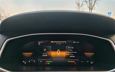 Volkswagen Tharu, 2023 год, 2 017 000 рублей, 11 фотография