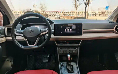 Volkswagen Tharu, 2023 год, 2 017 000 рублей, 12 фотография