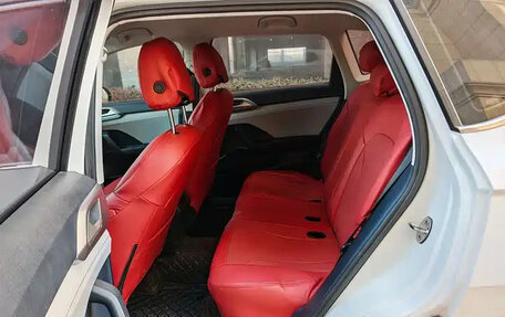 Volkswagen Tharu, 2023 год, 2 017 000 рублей, 14 фотография