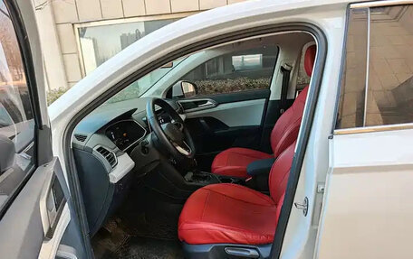 Volkswagen Tharu, 2023 год, 2 017 000 рублей, 10 фотография