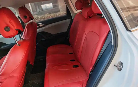 Volkswagen Tharu, 2023 год, 2 017 000 рублей, 15 фотография