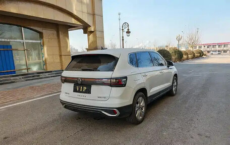 Volkswagen Tharu, 2023 год, 2 017 000 рублей, 6 фотография