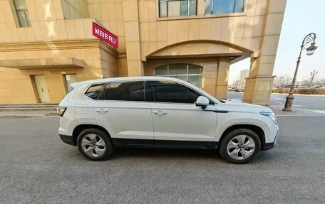 Volkswagen Tharu, 2023 год, 2 017 000 рублей, 7 фотография