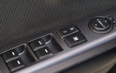 KIA Rio III рестайлинг, 2014 год, 939 000 рублей, 8 фотография