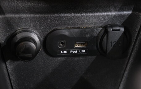 KIA Rio III рестайлинг, 2014 год, 939 000 рублей, 16 фотография