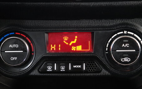 KIA Rio III рестайлинг, 2014 год, 939 000 рублей, 15 фотография