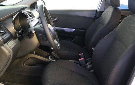 KIA Rio III рестайлинг, 2014 год, 939 000 рублей, 7 фотография