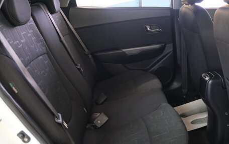 KIA Rio III рестайлинг, 2014 год, 939 000 рублей, 22 фотография