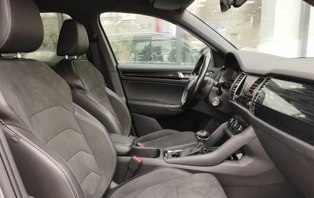 Skoda Kodiaq I, 2020 год, 3 470 111 рублей, 10 фотография