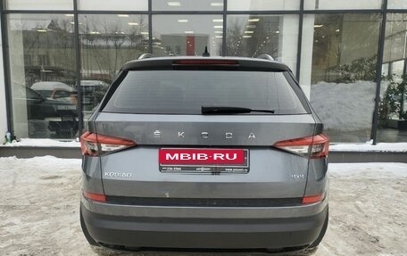 Skoda Kodiaq I, 2020 год, 3 470 111 рублей, 7 фотография