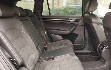 Skoda Kodiaq I, 2020 год, 3 470 111 рублей, 11 фотография