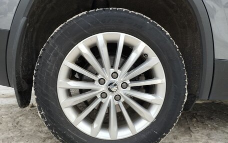 Skoda Kodiaq I, 2020 год, 3 470 111 рублей, 14 фотография