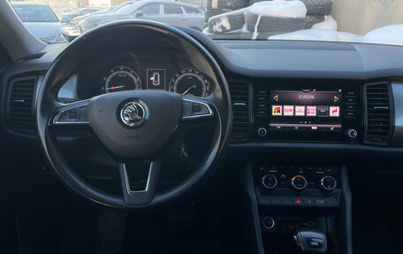 Skoda Kodiaq I, 2019 год, 1 769 000 рублей, 9 фотография