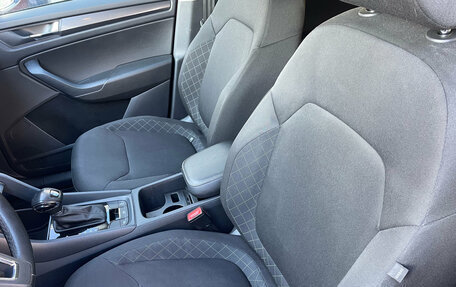 Skoda Kodiaq I, 2019 год, 1 769 000 рублей, 13 фотография