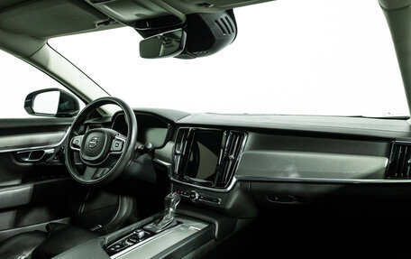 Volvo S90 II рестайлинг, 2020 год, 2 990 700 рублей, 9 фотография