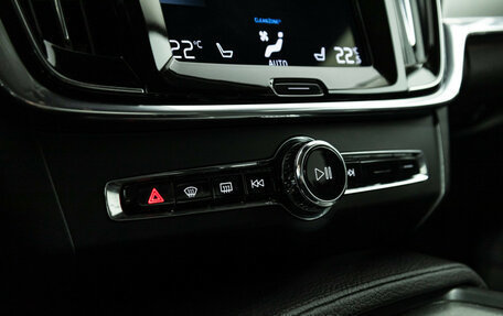 Volvo S90 II рестайлинг, 2020 год, 2 990 700 рублей, 18 фотография