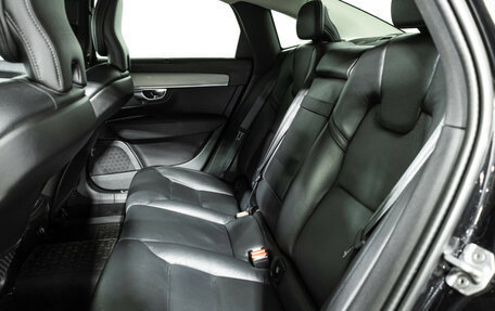 Volvo S90 II рестайлинг, 2020 год, 2 990 700 рублей, 10 фотография