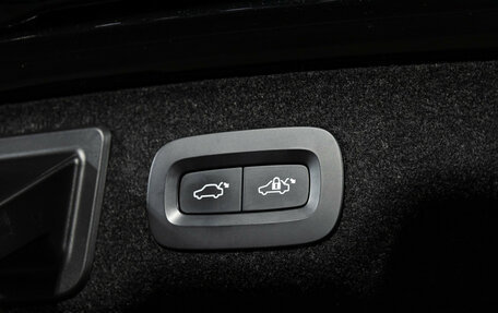 Volvo S90 II рестайлинг, 2020 год, 2 990 700 рублей, 22 фотография