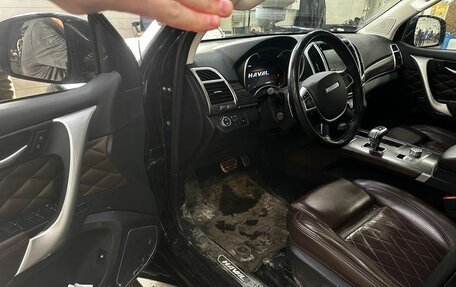 Haval H9 I рестайлинг, 2022 год, 2 650 000 рублей, 7 фотография