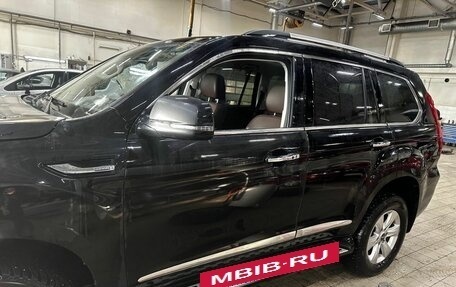 Haval H9 I рестайлинг, 2022 год, 2 650 000 рублей, 2 фотография