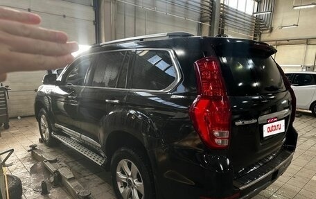 Haval H9 I рестайлинг, 2022 год, 2 650 000 рублей, 3 фотография