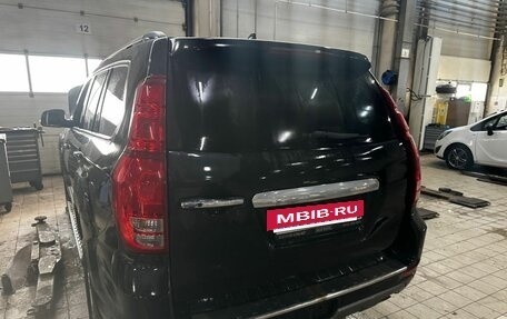 Haval H9 I рестайлинг, 2022 год, 2 650 000 рублей, 5 фотография