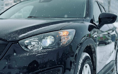 Mazda CX-5 II, 2013 год, 1 899 000 рублей, 10 фотография