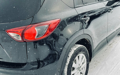 Mazda CX-5 II, 2013 год, 1 899 000 рублей, 8 фотография