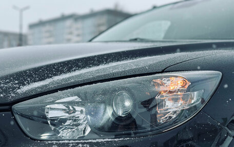 Mazda CX-5 II, 2013 год, 1 899 000 рублей, 11 фотография