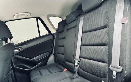 Mazda CX-5 II, 2013 год, 1 899 000 рублей, 13 фотография