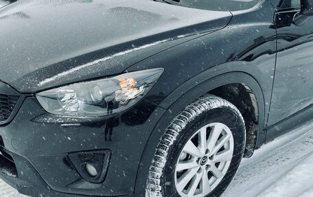 Mazda CX-5 II, 2013 год, 1 899 000 рублей, 3 фотография