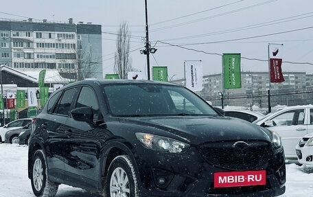 Mazda CX-5 II, 2013 год, 1 899 000 рублей, 4 фотография