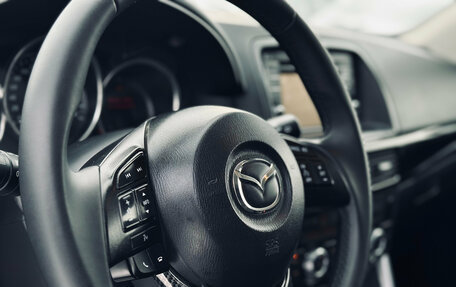 Mazda CX-5 II, 2013 год, 1 899 000 рублей, 20 фотография