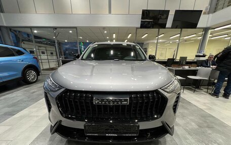 Haval Jolion, 2025 год, 2 599 000 рублей, 3 фотография