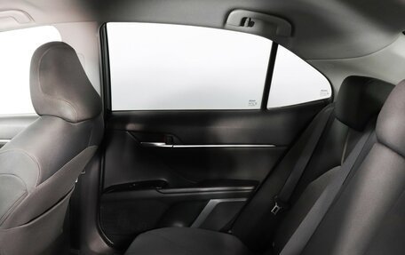 Toyota Camry, 2019 год, 2 097 000 рублей, 8 фотография